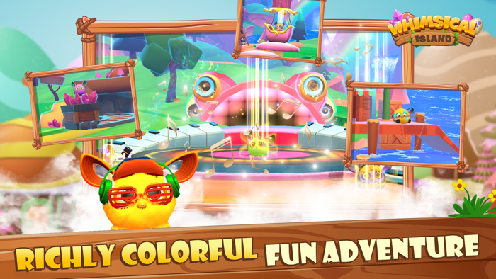 Pet Paradise - My Lovely Pet