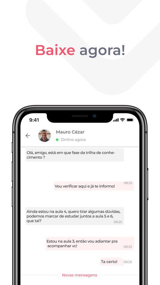 #5. Lorni (iOS) 由: WTF Tecnologia LTDA