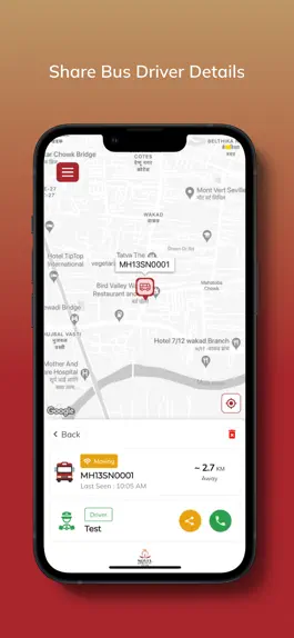 Game screenshot Novel IS - School Bus hack