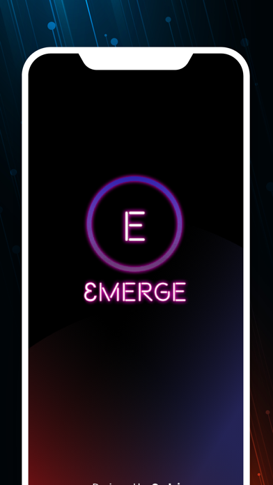 Emerge Worldrising Screenshot