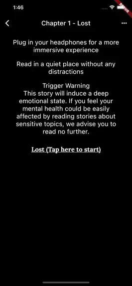 Game screenshot I Meet Myself apk