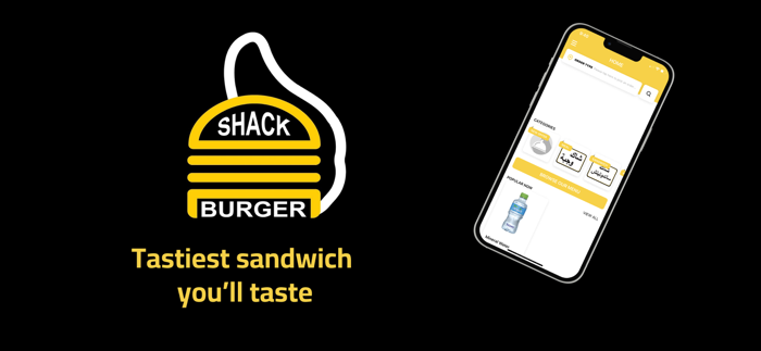 SHACK BURGER  شاك برجر