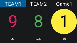 How to cancel & delete simple pickleball scoreboard 2