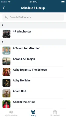 Game screenshot Bristol Rhythm & Roots Reunion hack