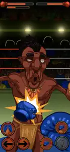 Boxing Superstars KO Champion screenshot #3 for iPhone