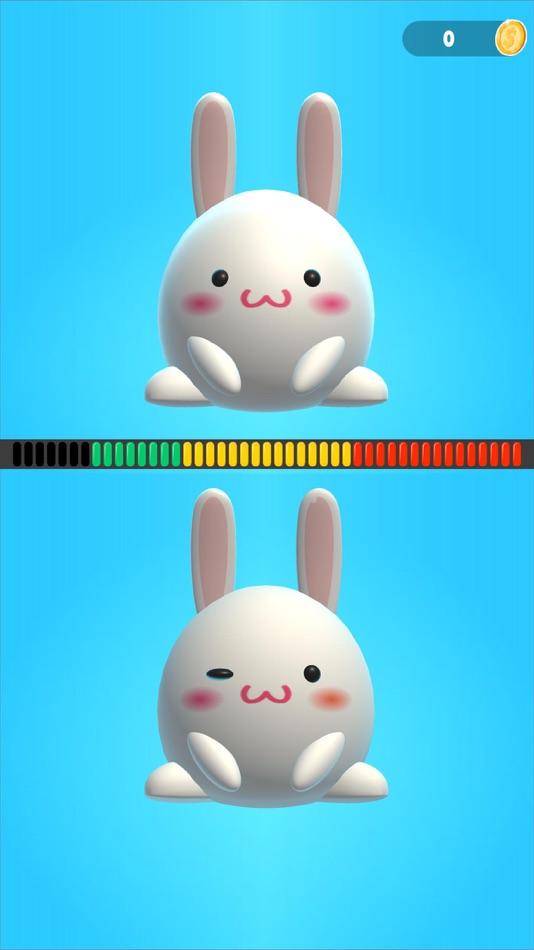#1. Spot Differences 3D (iOS) 由: 建涛 黎