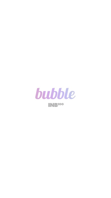 bubbleforINB100