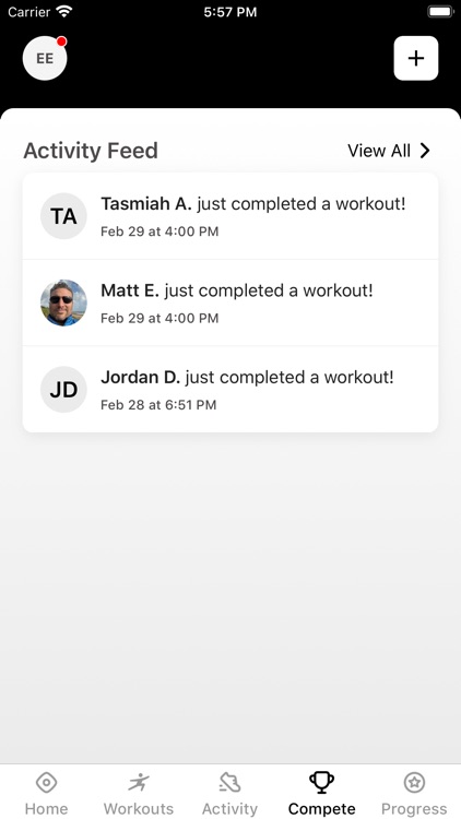 La Salle De Sport screenshot-4