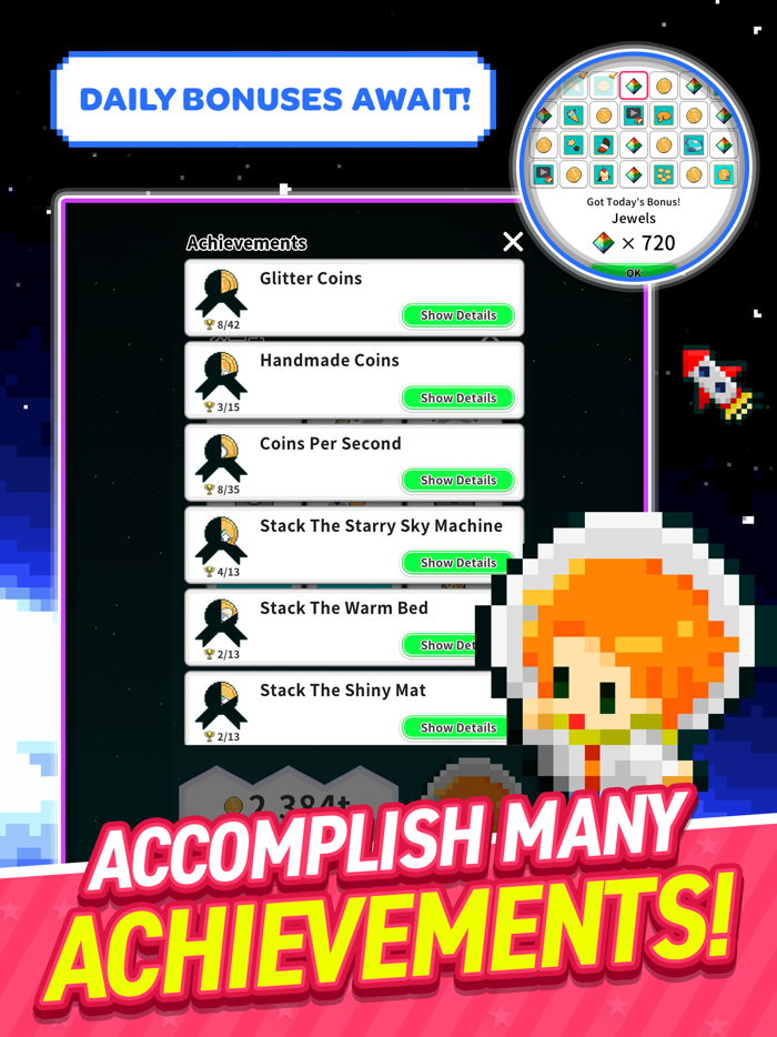 The Little Farm - Idle Clicker