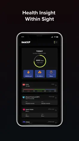 Game screenshot beatXp Exact apk