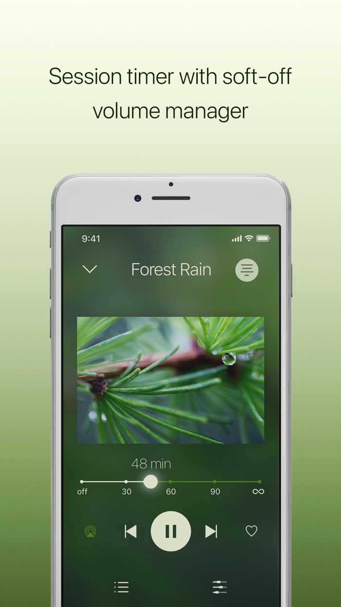 Sound Oasis Nature Sounds Pro