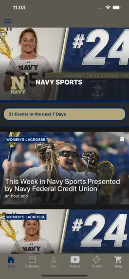 Game screenshot Navy Athletics mod apk