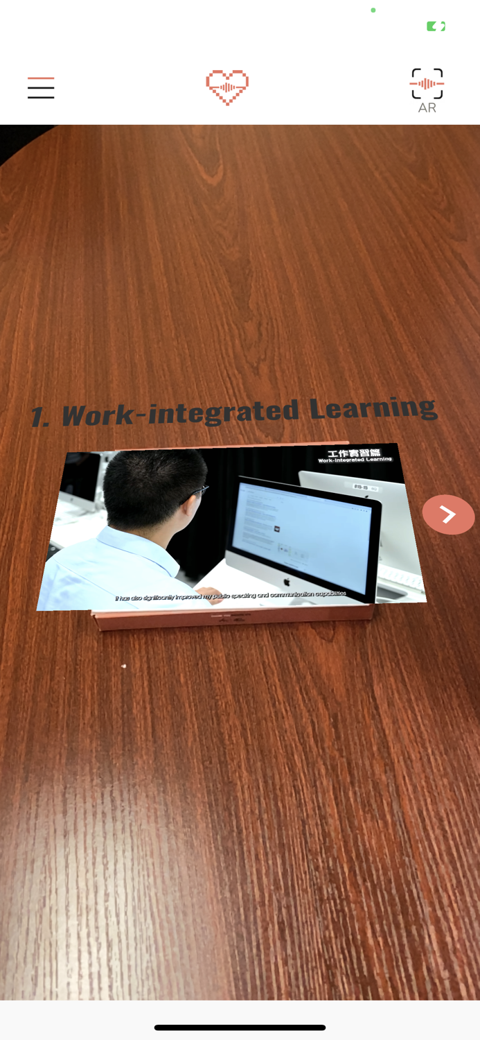 VTC Thank You Chocolate