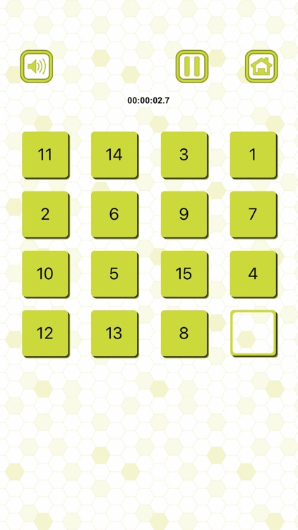 Puzzles [15] screenshot-3