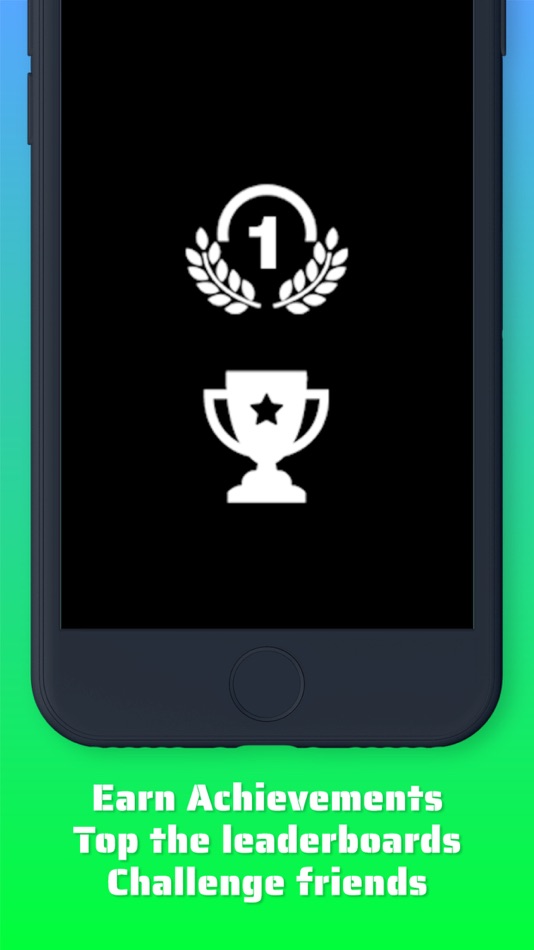 #7. GSBS (iOS) By: Matt Stencel