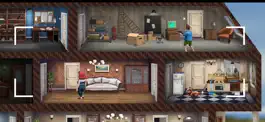 Game screenshot Cat Simulator: Hell Neighbors apk