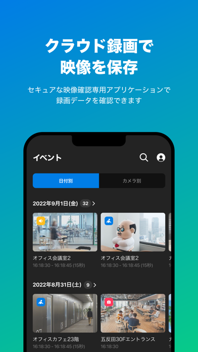 LINE WORKS Visionのおすすめ画像4