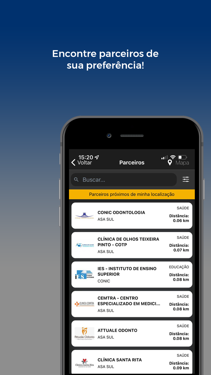 Clube de Desconto Caravela