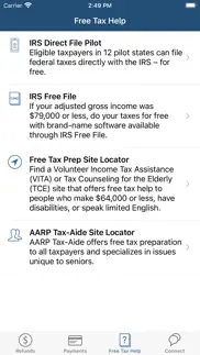 irs2go problems & solutions and troubleshooting guide - 3