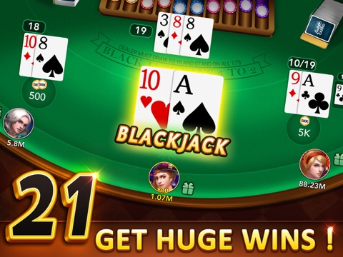 Slots Royale: 777 Vegas Casinoのおすすめ画像6