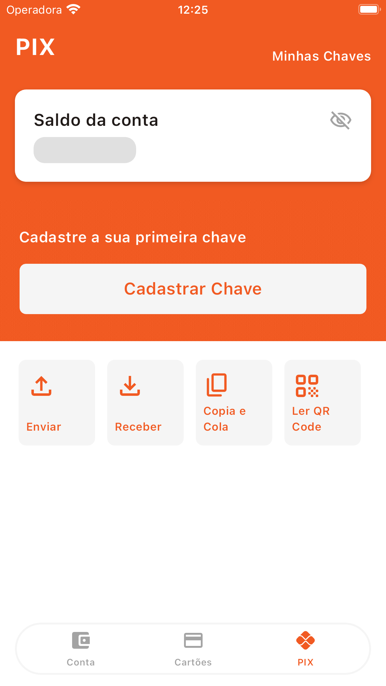 BD Cartões