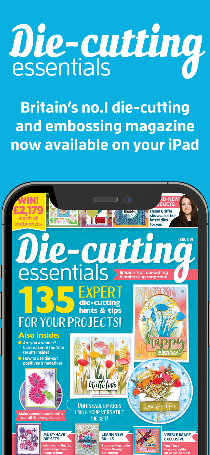 Die-cutting Essentials