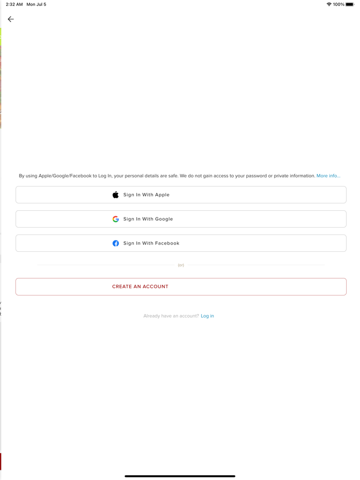 Robinhood Anlaby Road