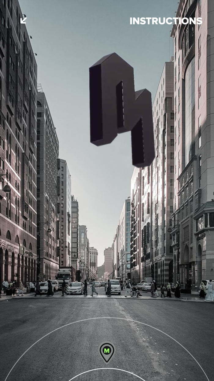 MetaLetters by Metaversal