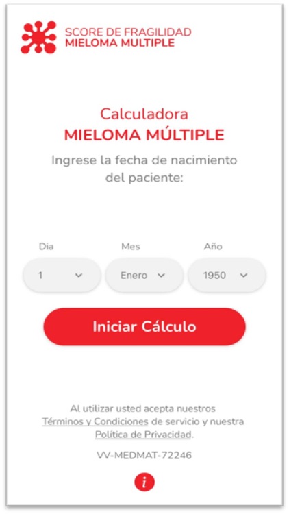 Takeda Frailty Score