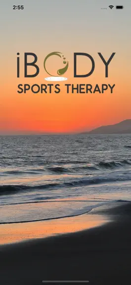 Game screenshot iBody Sports Therapy mod apk