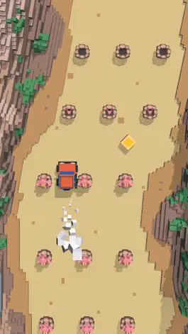 Game screenshot CRAZY PANCAKE apk