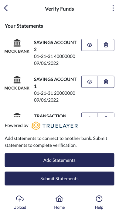 Law & Lawyers Screenshot