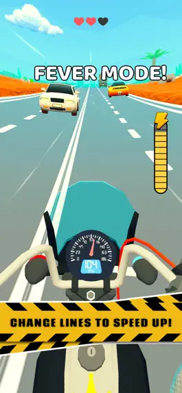 Game screenshot Bike Cop hack
