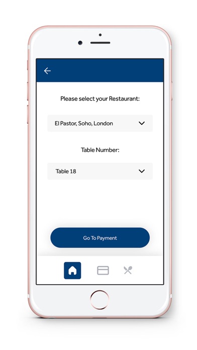 Harts Gift Card Screenshot