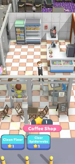 Game screenshot MallScapes apk