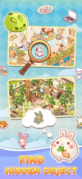 Game screenshot Kawaii Puzzle: Unpack & Decor apk