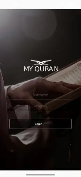 Game screenshot My Quran AIS Junior mod apk