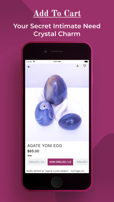 Yoni Wanderland Screenshot