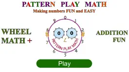 Game screenshot Wheel Math+ apk