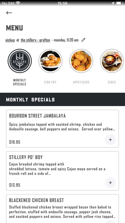 The Stillery Official