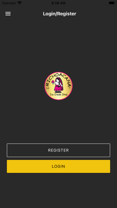 LA MICHOACANA ICS Screenshot