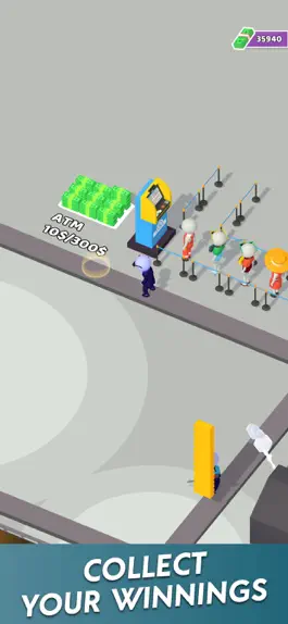 Game screenshot Mr.Moneybags hack