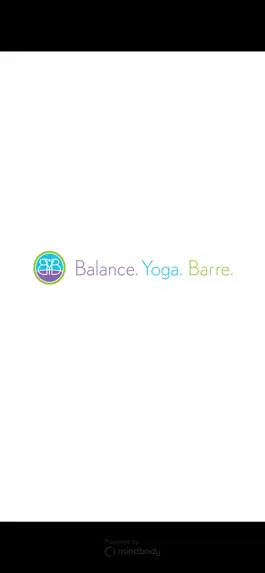 Game screenshot Balance Yoga Barre mod apk
