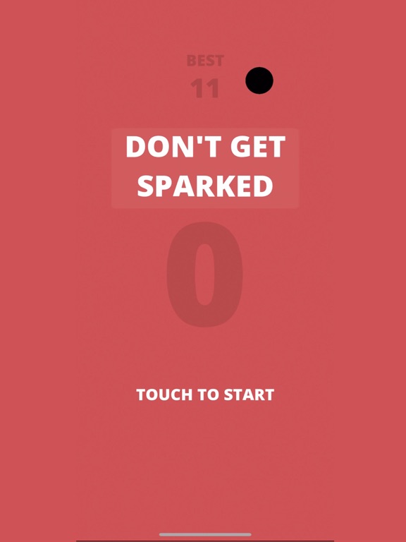 Screenshot #4 pour Don't Get Sparked