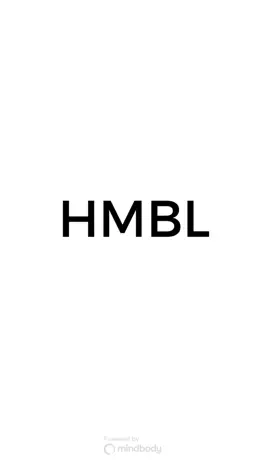 Game screenshot HMBL TRAINING mod apk