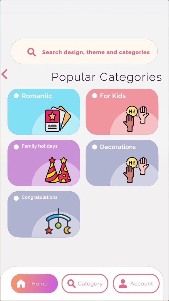 Paperless Post - Party Invites