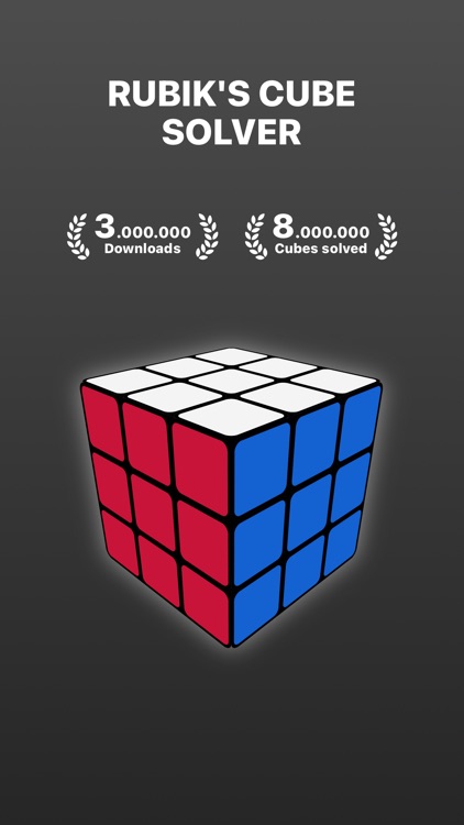 Rubiks Cube Solver & Learn