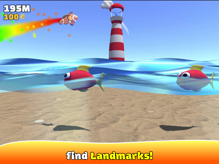 Super Star Rocket Go Fish