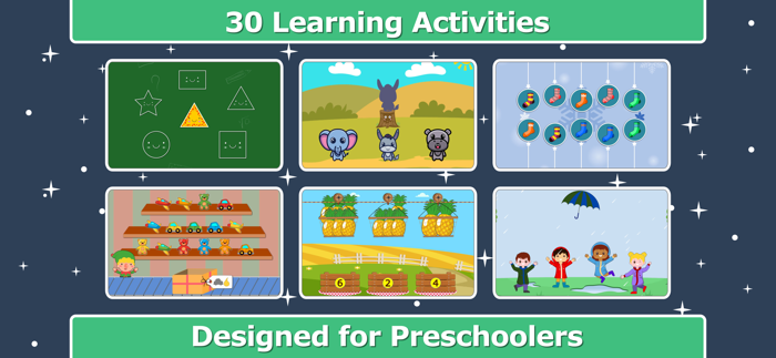 Tap and Learn - Lite