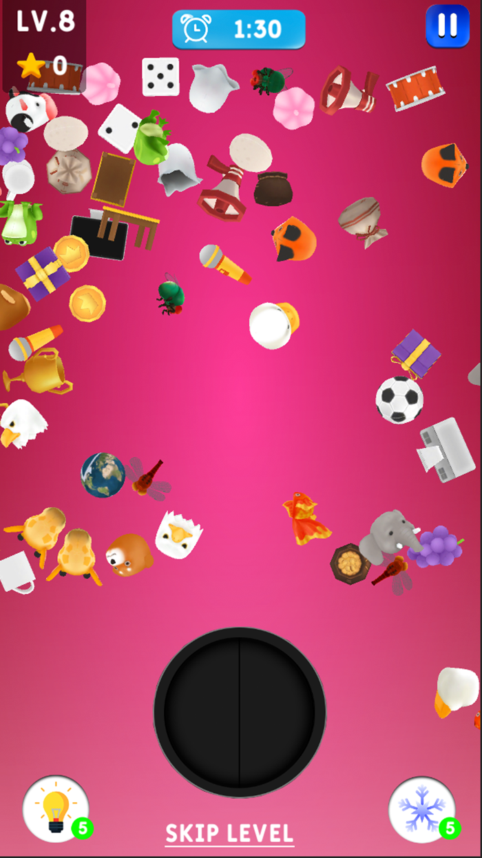 العاب الغاز بدون انترنت - دمج